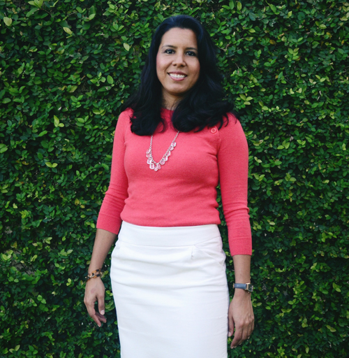 Dr. Louise R. Lopez | Psychologist in Fort Lauderdale, FL | ViveLaVie